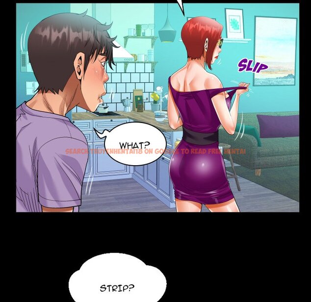 Read Hentai Image 81 81d6b in comic The Unforeseen Guest - Chapter 75 - hentaitnt.net
