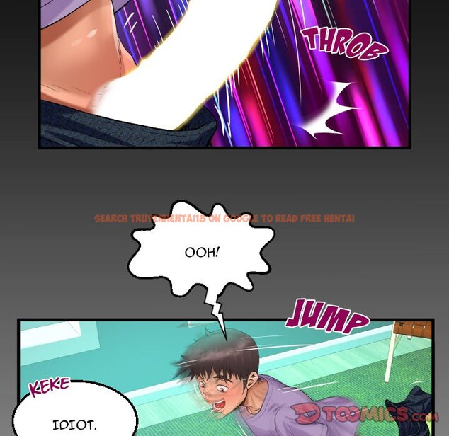 Read Hentai Image 86 81d6b in comic The Unforeseen Guest - Chapter 75 - hentaitnt.net