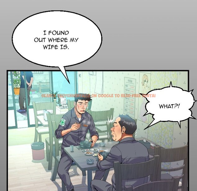 Read Hentai Image 16 57335 in comic The Unforeseen Guest - Chapter 76 - hentaitnt.net