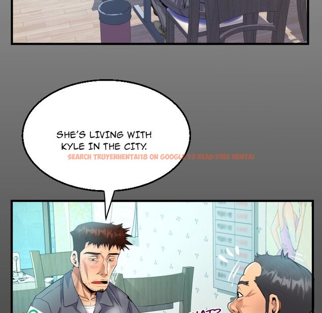 Read Hentai Image 17 57335 in comic The Unforeseen Guest - Chapter 76 - hentaitnt.net