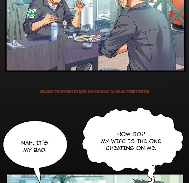 Read Hentai Image 19 57335 in comic The Unforeseen Guest - Chapter 76 - hentaitnt.net
