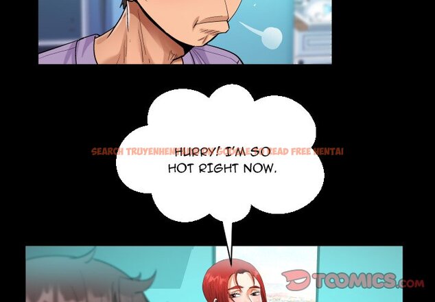 Read Hentai Image 2 57335 in comic The Unforeseen Guest - Chapter 76 - hentaitnt.net