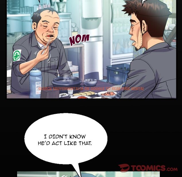 Read Hentai Image 20 57335 in comic The Unforeseen Guest - Chapter 76 - hentaitnt.net