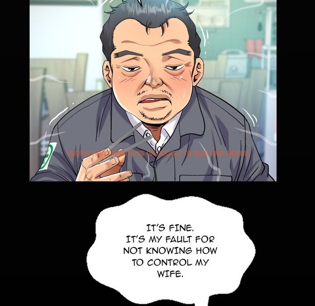 Read Hentai Image 21 57335 in comic The Unforeseen Guest - Chapter 76 - hentaitnt.net