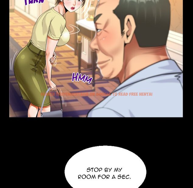 Read Hentai Image 63 57335 in comic The Unforeseen Guest - Chapter 76 - hentaitnt.net