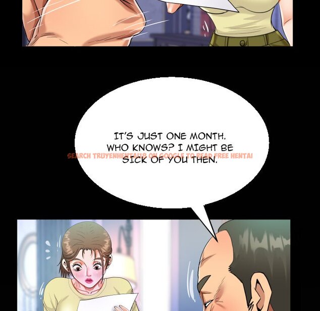 Read Hentai Image 75 57335 in comic The Unforeseen Guest - Chapter 76 - hentaitnt.net
