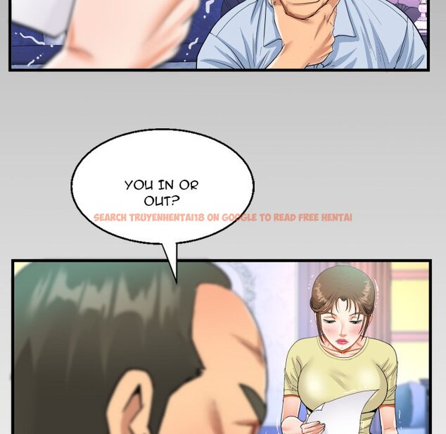 Read Hentai Image 81 57335 in comic The Unforeseen Guest - Chapter 76 - hentaitnt.net