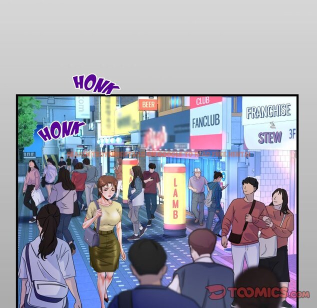 Read Hentai Image 14 f4f0e in comic The Unforeseen Guest - Chapter 77 - hentaitnt.net