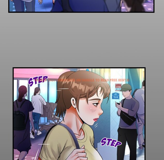 Read Hentai Image 15 f4f0e in comic The Unforeseen Guest - Chapter 77 - hentaitnt.net