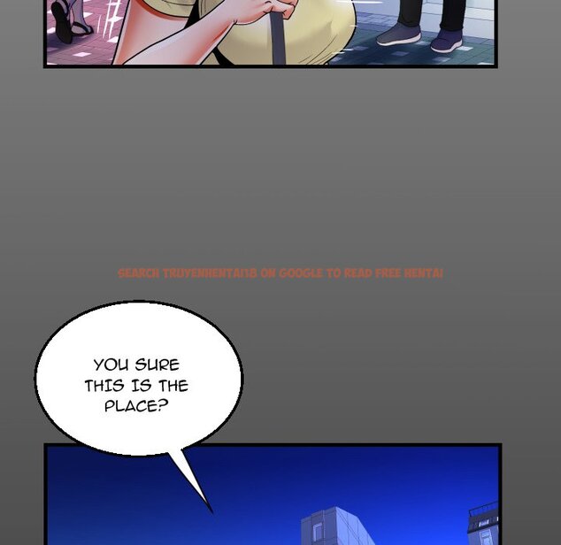 Read Hentai Image 16 f4f0e in comic The Unforeseen Guest - Chapter 77 - hentaitnt.net