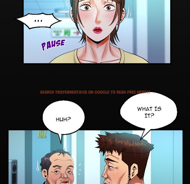 Read Hentai Image 19 f4f0e in comic The Unforeseen Guest - Chapter 77 - hentaitnt.net