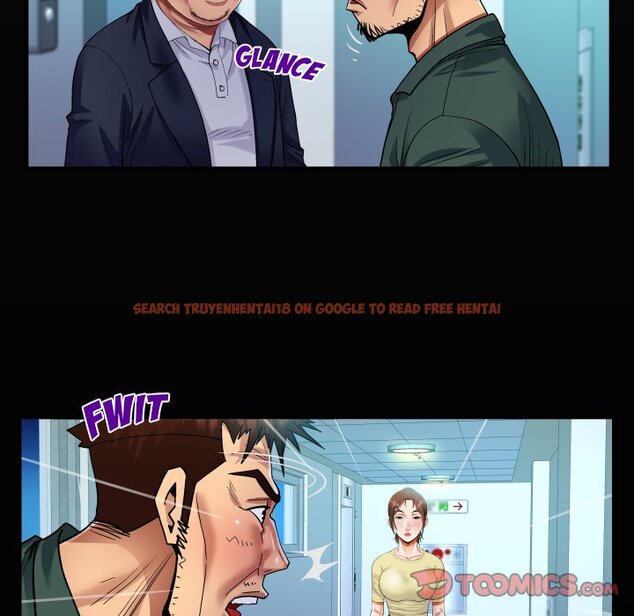 Read Hentai Image 20 f4f0e in comic The Unforeseen Guest - Chapter 77 - hentaitnt.net