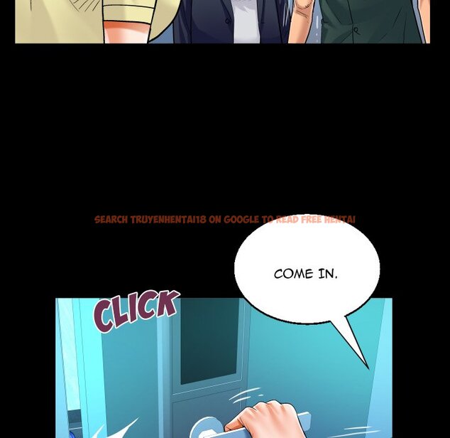 Read Hentai Image 25 f4f0e in comic The Unforeseen Guest - Chapter 77 - hentaitnt.net