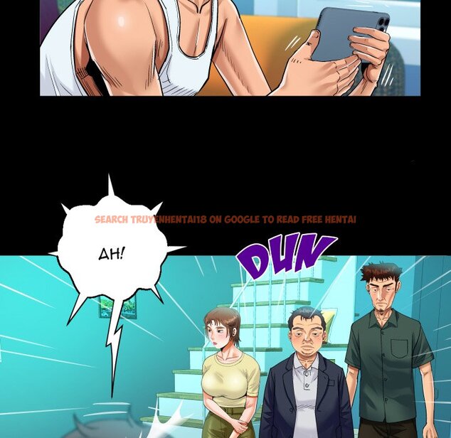 Read Hentai Image 27 f4f0e in comic The Unforeseen Guest - Chapter 77 - hentaitnt.net