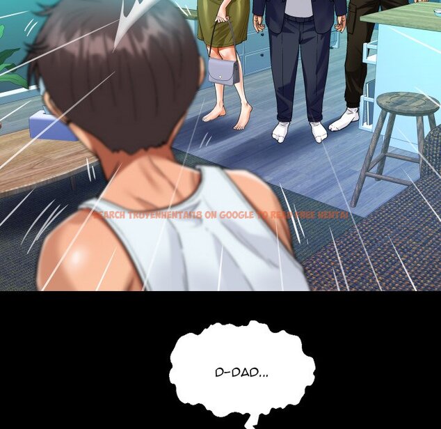 Read Hentai Image 28 f4f0e in comic The Unforeseen Guest - Chapter 77 - hentaitnt.net
