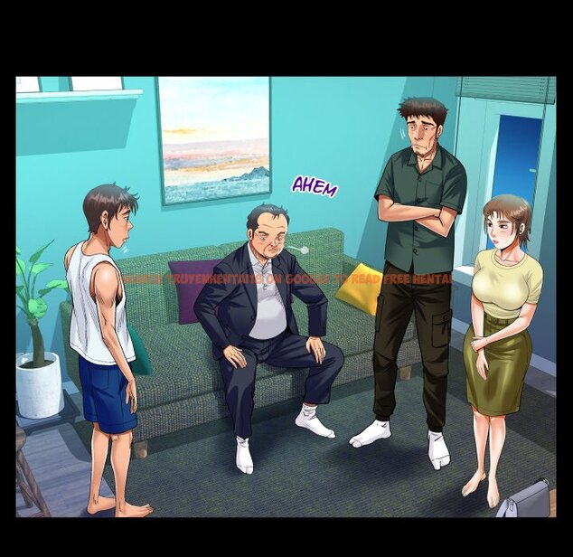 Read Hentai Image 30 f4f0e in comic The Unforeseen Guest - Chapter 77 - hentaitnt.net