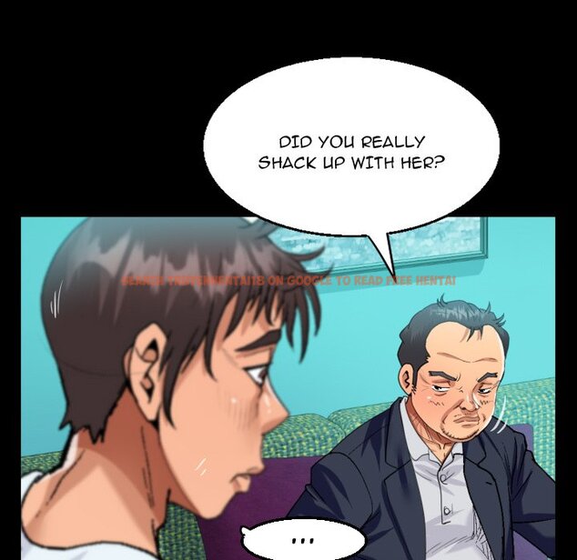 Read Hentai Image 31 f4f0e in comic The Unforeseen Guest - Chapter 77 - hentaitnt.net
