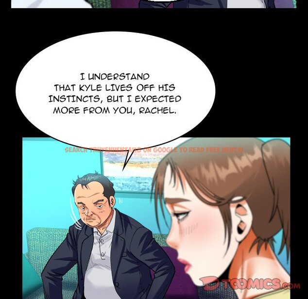 Read Hentai Image 32 f4f0e in comic The Unforeseen Guest - Chapter 77 - hentaitnt.net