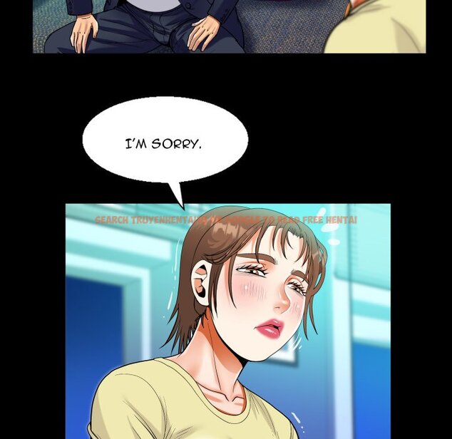 Read Hentai Image 33 f4f0e in comic The Unforeseen Guest - Chapter 77 - hentaitnt.net