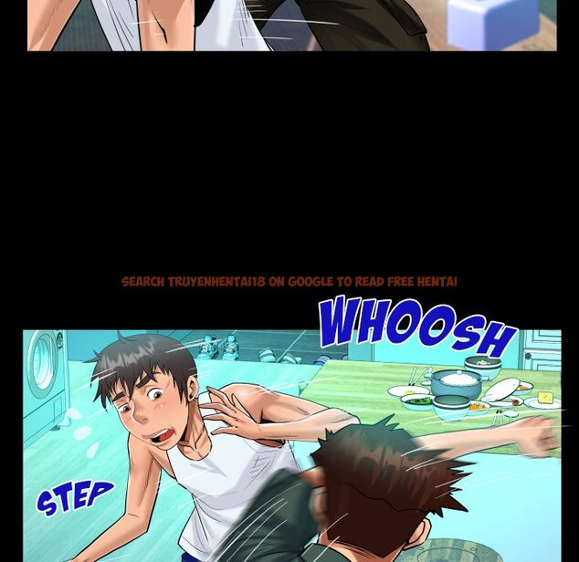 Read Hentai Image 42 f4f0e in comic The Unforeseen Guest - Chapter 77 - hentaitnt.net