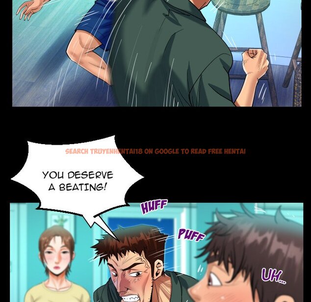Read Hentai Image 43 f4f0e in comic The Unforeseen Guest - Chapter 77 - hentaitnt.net