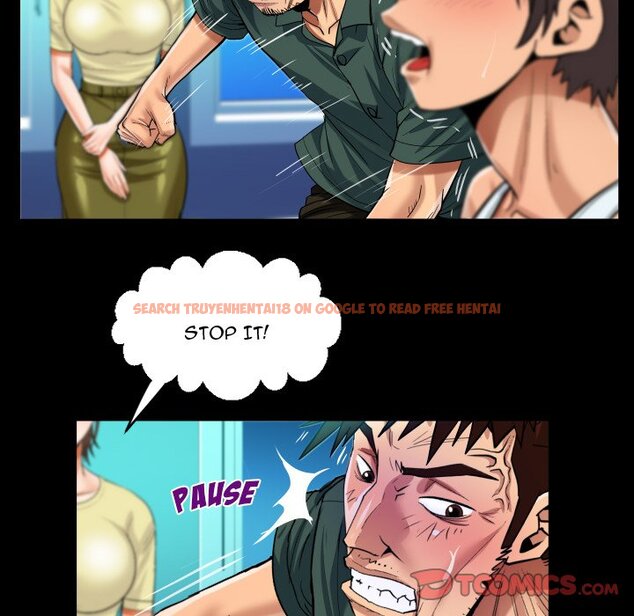 Read Hentai Image 44 f4f0e in comic The Unforeseen Guest - Chapter 77 - hentaitnt.net