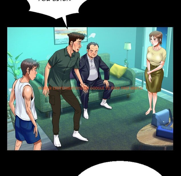 Read Hentai Image 48 f4f0e in comic The Unforeseen Guest - Chapter 77 - hentaitnt.net