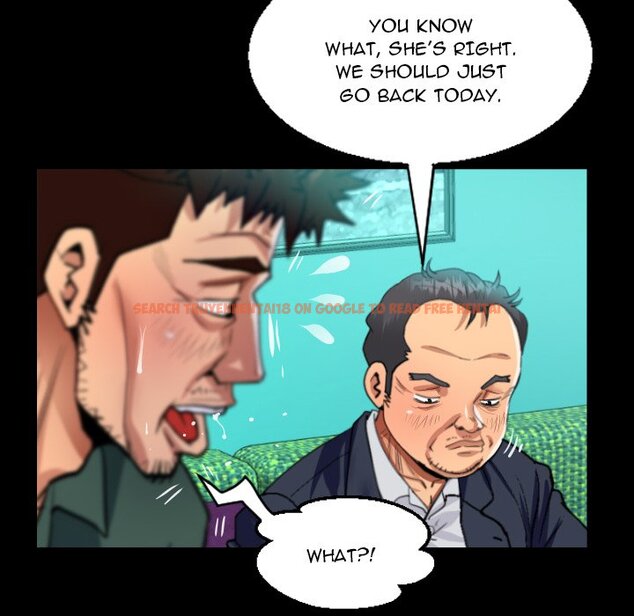 Read Hentai Image 49 f4f0e in comic The Unforeseen Guest - Chapter 77 - hentaitnt.net