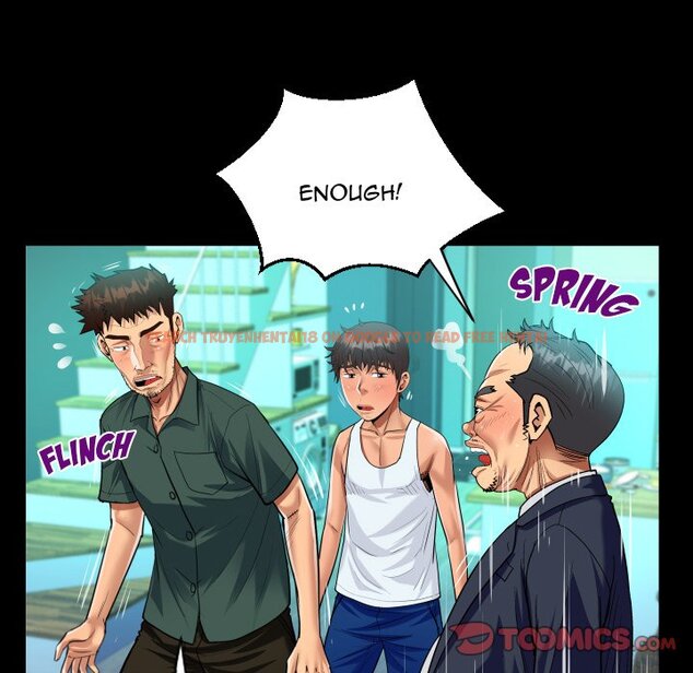 Read Hentai Image 50 f4f0e in comic The Unforeseen Guest - Chapter 77 - hentaitnt.net