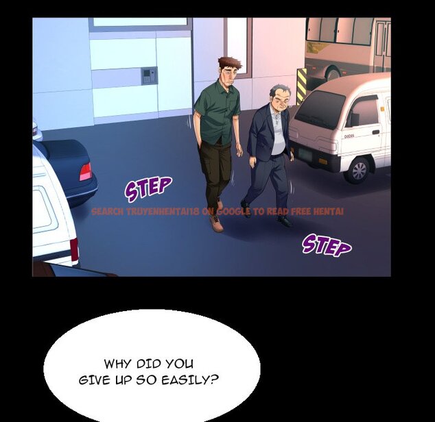 Read Hentai Image 53 f4f0e in comic The Unforeseen Guest - Chapter 77 - hentaitnt.net