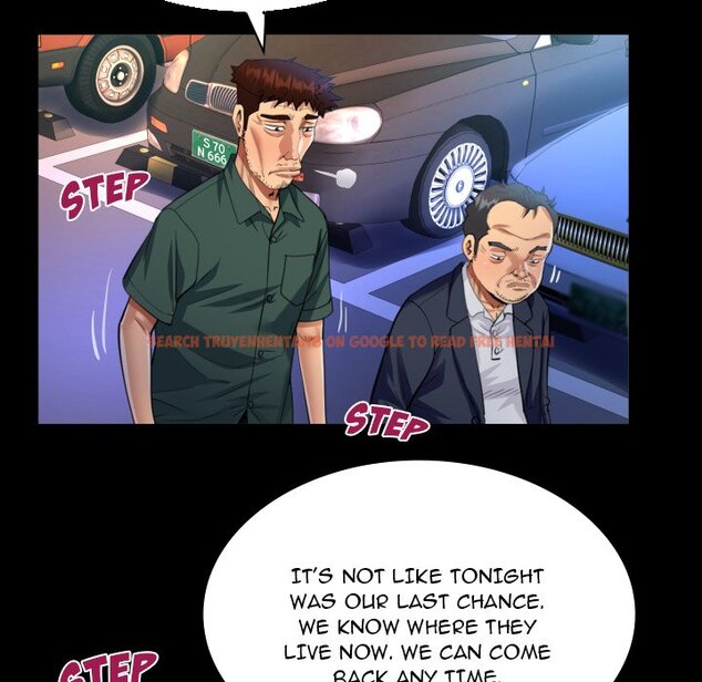 Read Hentai Image 54 f4f0e in comic The Unforeseen Guest - Chapter 77 - hentaitnt.net