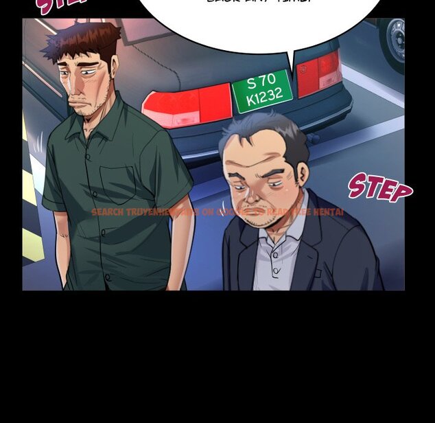 Read Hentai Image 55 f4f0e in comic The Unforeseen Guest - Chapter 77 - hentaitnt.net