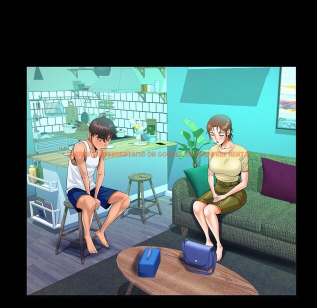 Read Hentai Image 57 f4f0e in comic The Unforeseen Guest - Chapter 77 - hentaitnt.net