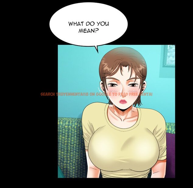 Read Hentai Image 59 f4f0e in comic The Unforeseen Guest - Chapter 77 - hentaitnt.net