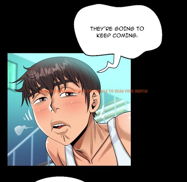 Read Hentai Image 60 f4f0e in comic The Unforeseen Guest - Chapter 77 - hentaitnt.net