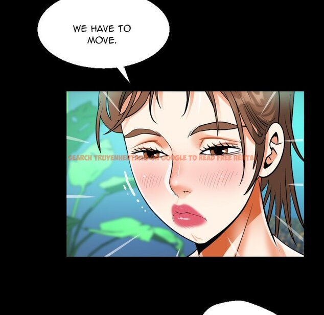 Read Hentai Image 61 f4f0e in comic The Unforeseen Guest - Chapter 77 - hentaitnt.net