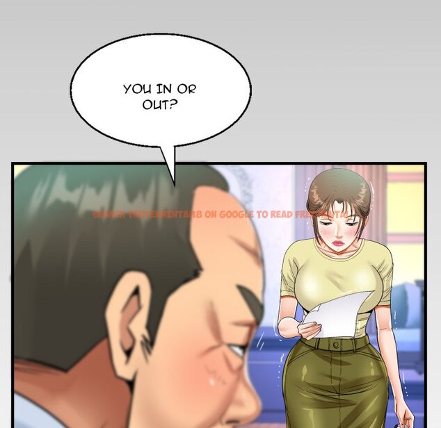 Read Hentai Image 7 f4f0e in comic The Unforeseen Guest - Chapter 77 - hentaitnt.net