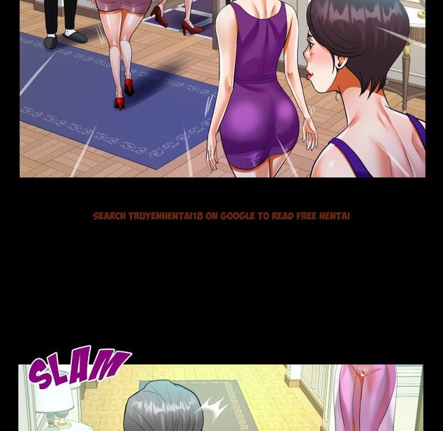Read Hentai Image 70 f4f0e in comic The Unforeseen Guest - Chapter 77 - hentaitnt.net