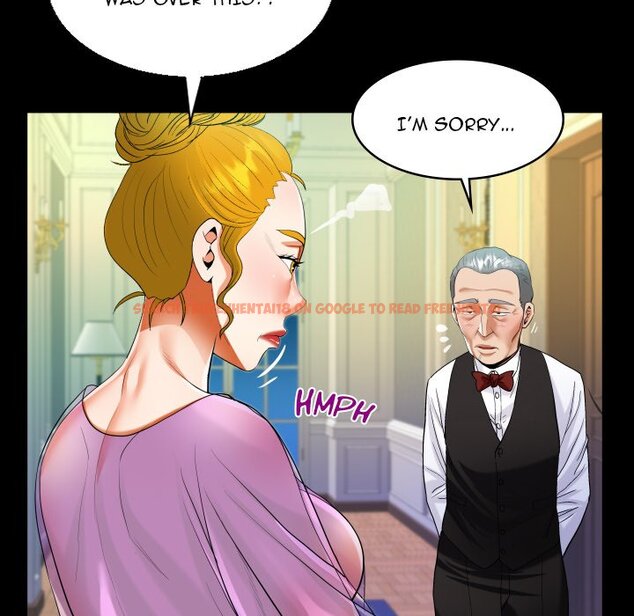 Read Hentai Image 73 f4f0e in comic The Unforeseen Guest - Chapter 77 - hentaitnt.net
