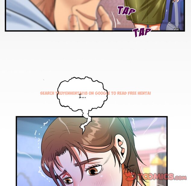 Read Hentai Image 8 f4f0e in comic The Unforeseen Guest - Chapter 77 - hentaitnt.net