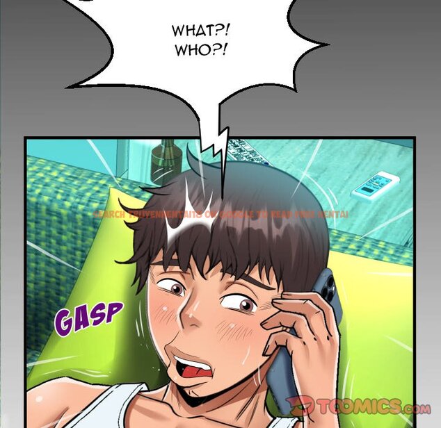 Read Hentai Image 86 f4f0e in comic The Unforeseen Guest - Chapter 77 - hentaitnt.net