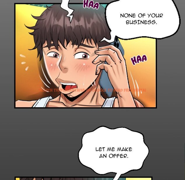 Read Hentai Image 17 fb688 in comic The Unforeseen Guest - Chapter 78 - hentaitnt.net