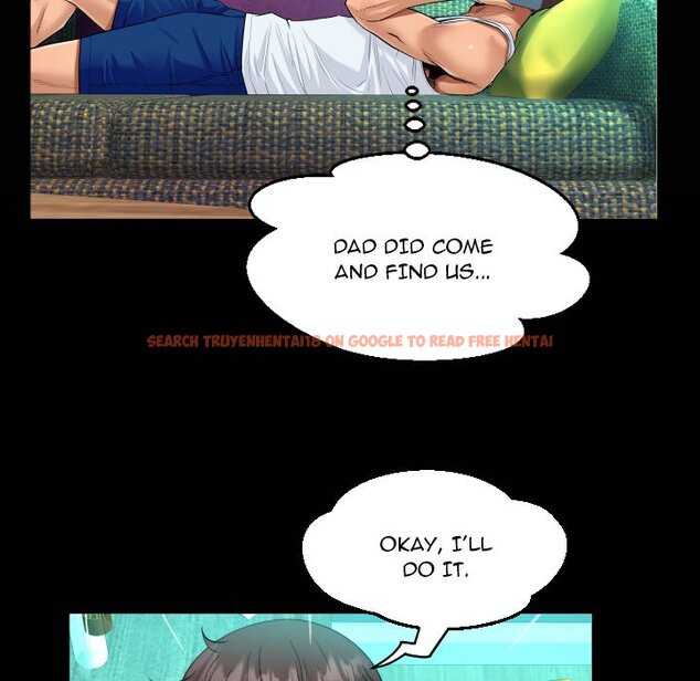Read Hentai Image 22 fb688 in comic The Unforeseen Guest - Chapter 78 - hentaitnt.net