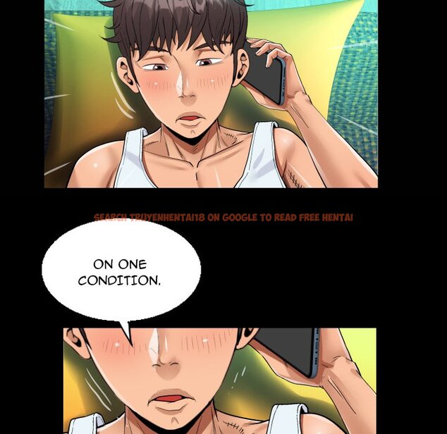 Read Hentai Image 23 fb688 in comic The Unforeseen Guest - Chapter 78 - hentaitnt.net
