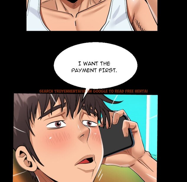 Read Hentai Image 24 fb688 in comic The Unforeseen Guest - Chapter 78 - hentaitnt.net