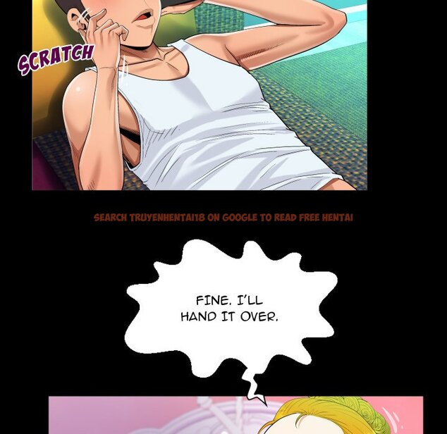 Read Hentai Image 28 fb688 in comic The Unforeseen Guest - Chapter 78 - hentaitnt.net