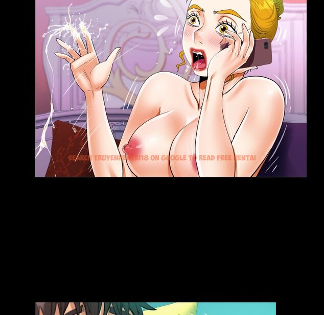 Read Hentai Image 29 fb688 in comic The Unforeseen Guest - Chapter 78 - hentaitnt.net