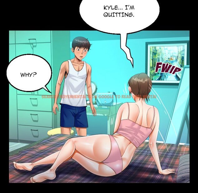 Read Hentai Image 34 fb688 in comic The Unforeseen Guest - Chapter 78 - hentaitnt.net