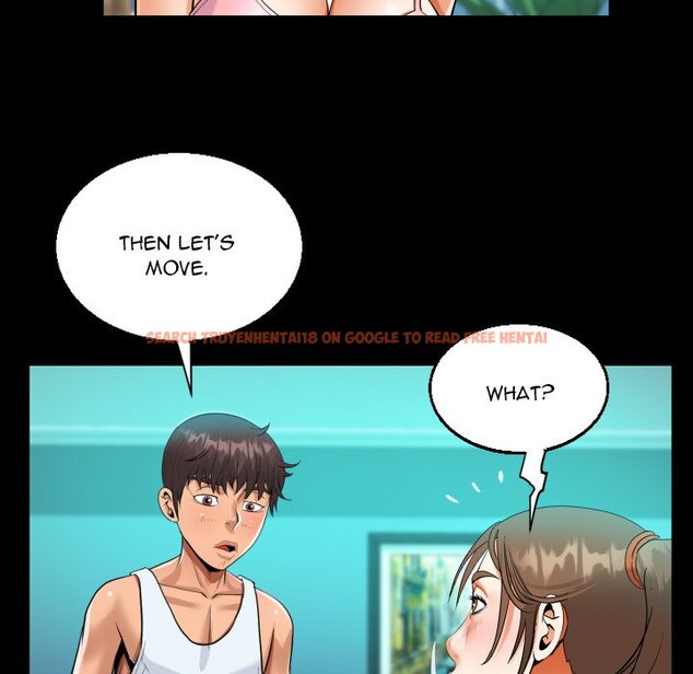 Read Hentai Image 36 fb688 in comic The Unforeseen Guest - Chapter 78 - hentaitnt.net