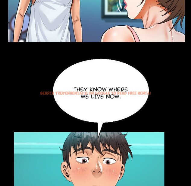 Read Hentai Image 37 fb688 in comic The Unforeseen Guest - Chapter 78 - hentaitnt.net